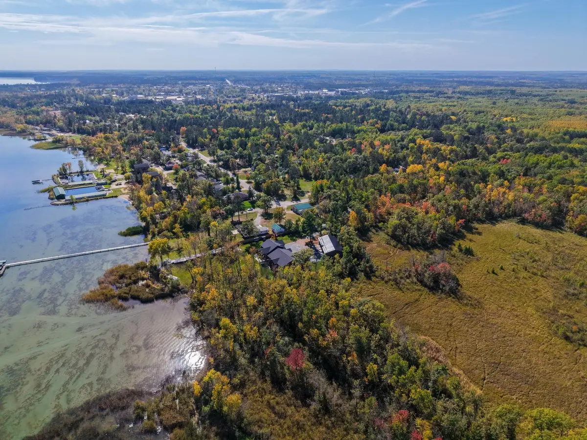 58.11 AC 164th Street Nw, Cass Lake, MN 56633 - #1