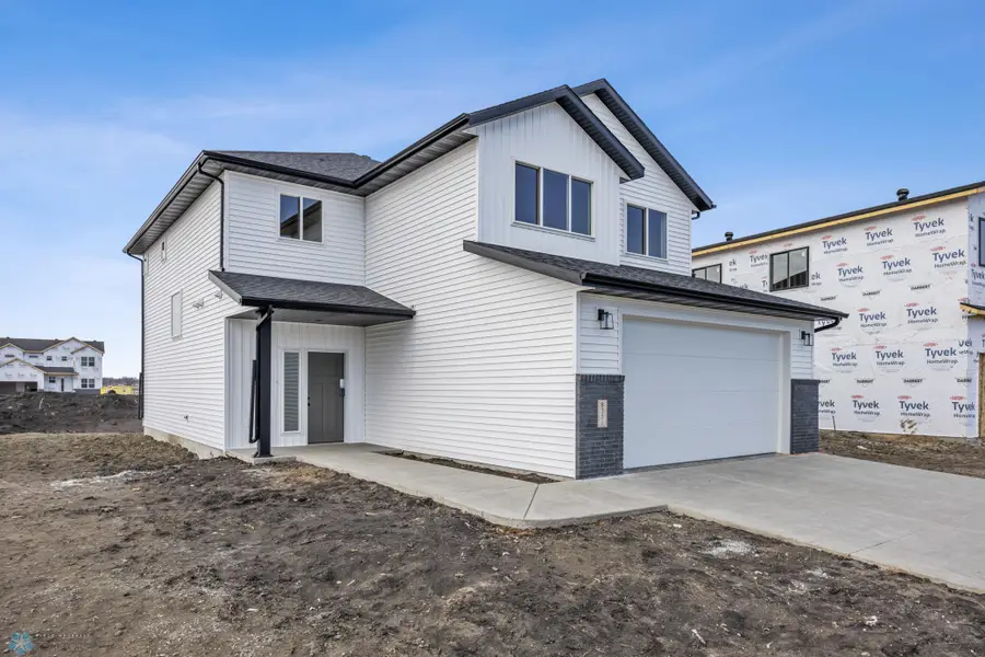 8351 61st Street S, Horace, ND 58047 - #2