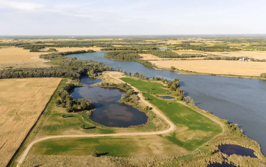 TBD Parcel D County 42, Parkers Prairie, MN 56361 - #2
