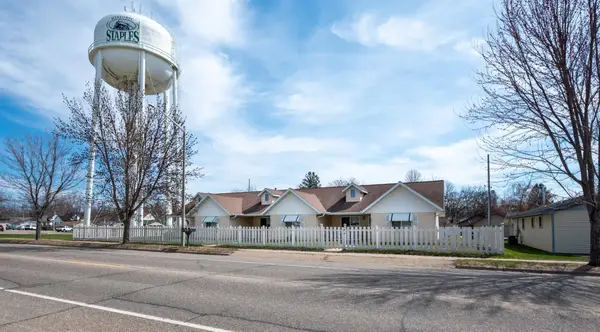 510, 512, 514 4th Street Ne, Staples, MN 56479