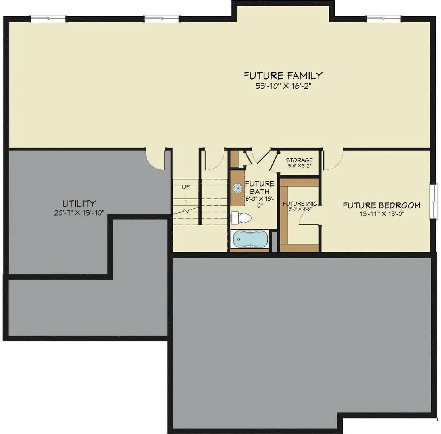 918 Prestwick Drive, Belle Plaine, MN 56011 - #3