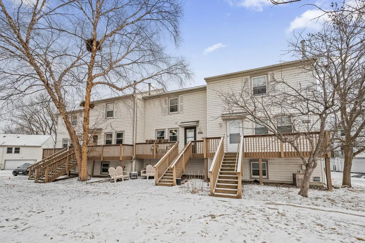 8857 42nd Avenue N, New Hope, MN 55427 - Image #1