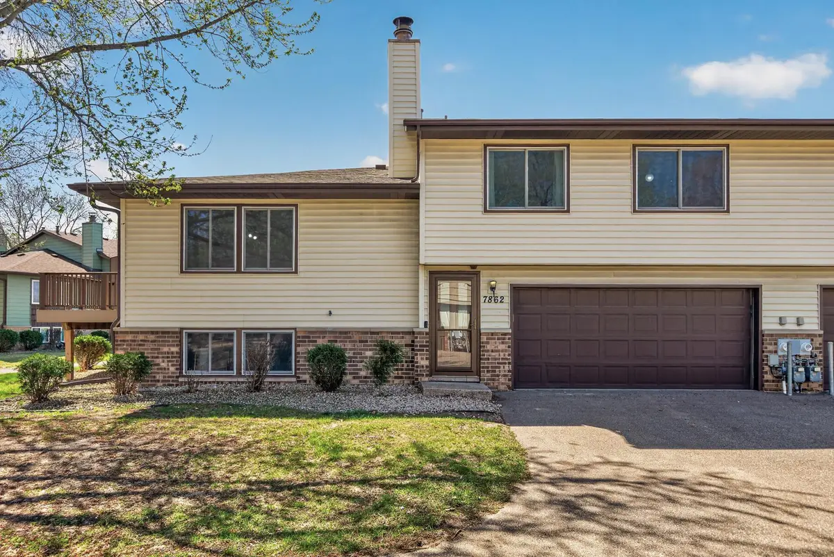 7862 83rd Court N, Brooklyn Park, MN 55445 - #1