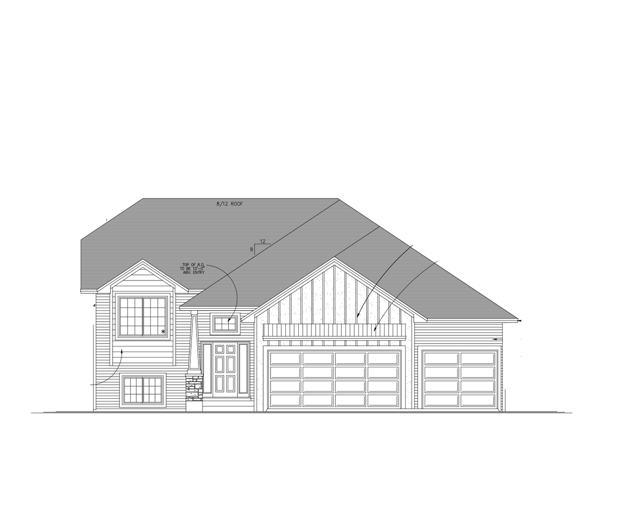 17762 Empire Trail, Lakeville, MN 55044 - Image #1