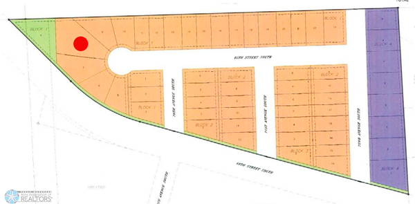 6970 65 Street S, Horace, ND 58047