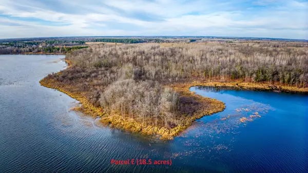 E Puposky Road Nw, Bemidji, MN 56601