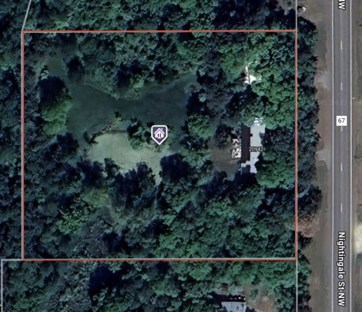 20942 Nightingale Street Nw, Oak Grove, MN 55011 - Image #1