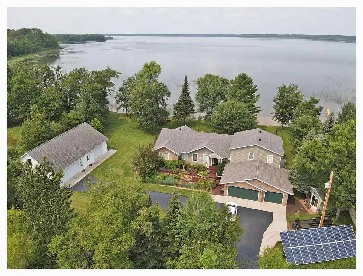 18575 Power Dam Road Ne, Bemidji, MN 56601 - Image #1
