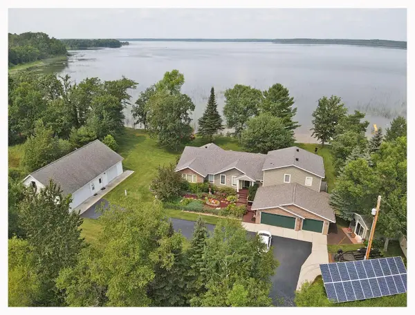 18575 Power Dam Road Ne, Bemidji, MN 56601