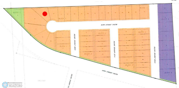 6976 65 Street S, Horace, ND 58047