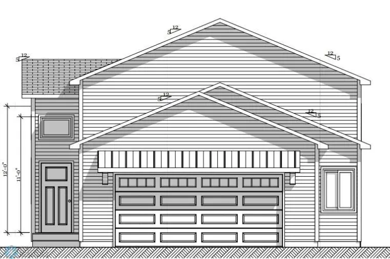 6783 Joseph Street, Horace, ND 58047 - #1