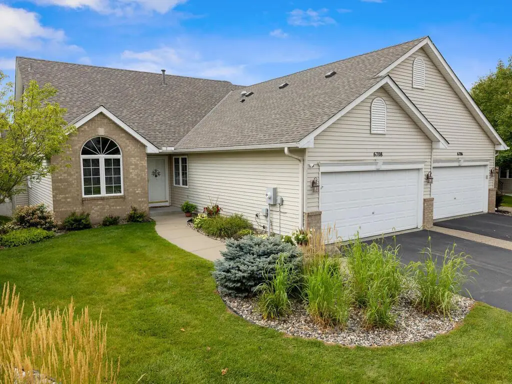 6708 Chadwick Drive, Savage, MN 55378 - Image #1