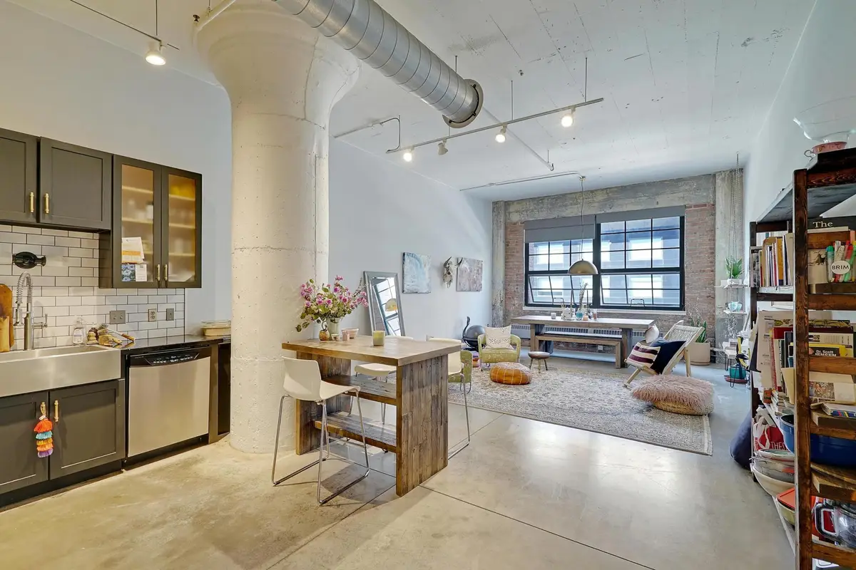 250 Park Avenue #305, Minneapolis, MN 55415 - Image #1