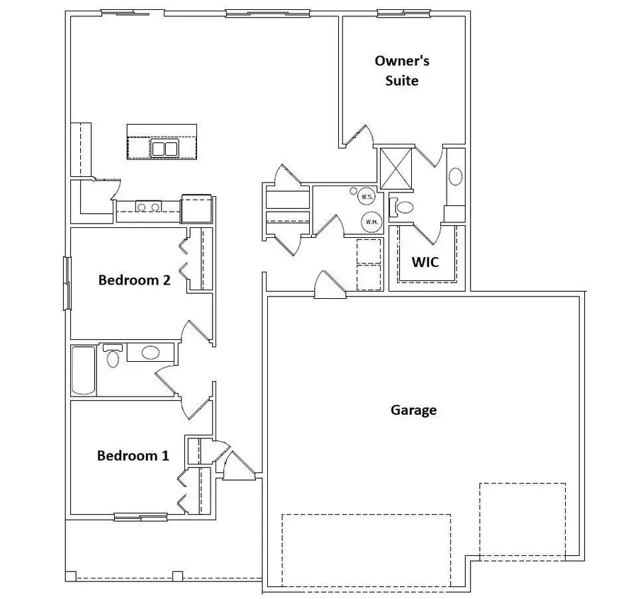 XXX Deerpath Road, Danbury, WI 54830 - Image #2