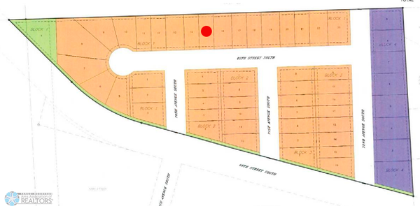 7018 65 Street S, Horace, ND 58047