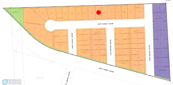 7030 65 Street S, Horace, ND 58047