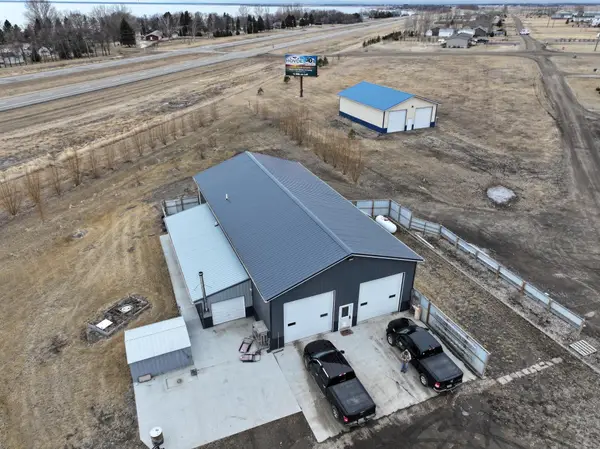 829 Sunset Drive, Devils Lake, ND 58301