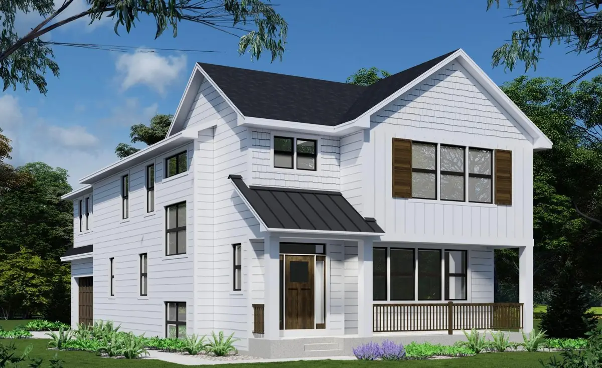 151 Bell Street, Excelsior, MN 55331 - #1