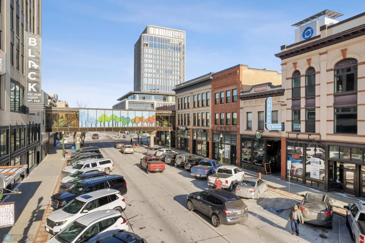 117 Broadway N #203, Fargo, ND 58102 - Image #1