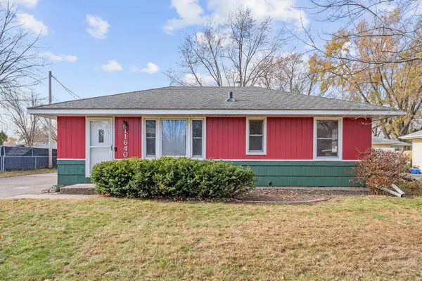 11640 Larch Street Nw, Coon Rapids, MN 55448