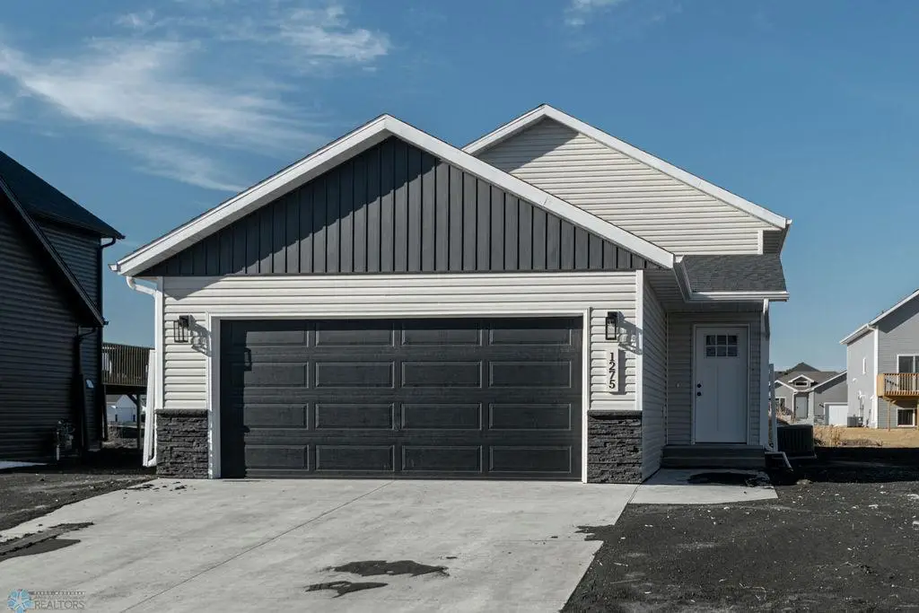 1275 Marlys Drive W, West Fargo, ND 58078 - Image #1