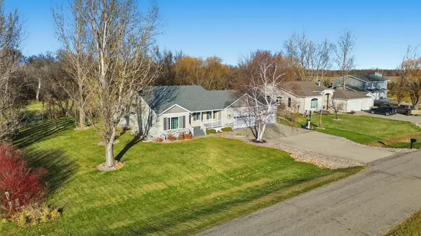 1311 Cossette Drive S, Fargo, ND 58104