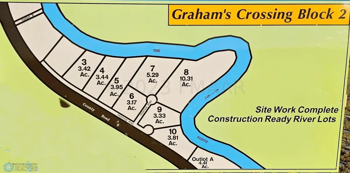 7180 180th Avenue Se, Wahpeton, ND 58075 - Image #1