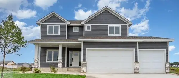 xxx Empire Trail, Lakeville, MN 55044