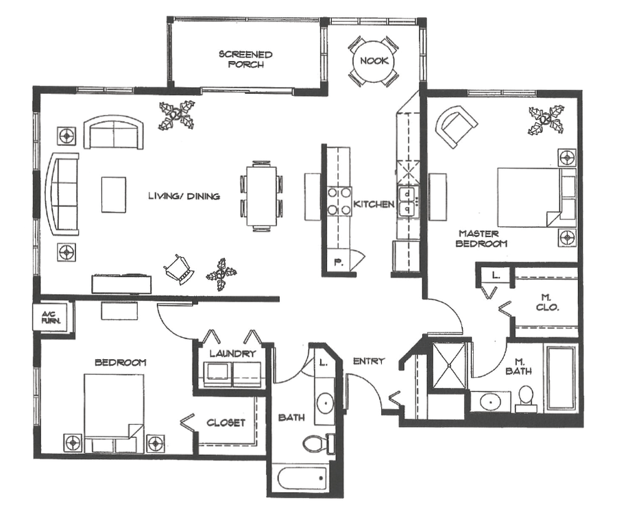 100 Clydesdale Trail #305, Medina, MN 55340 - Image #2