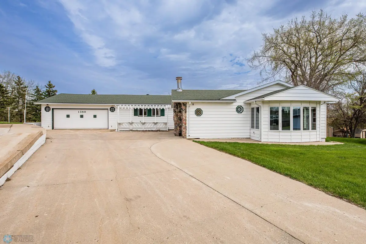 1380 Central Avenue N, Valley City, ND 58072 - Image #1