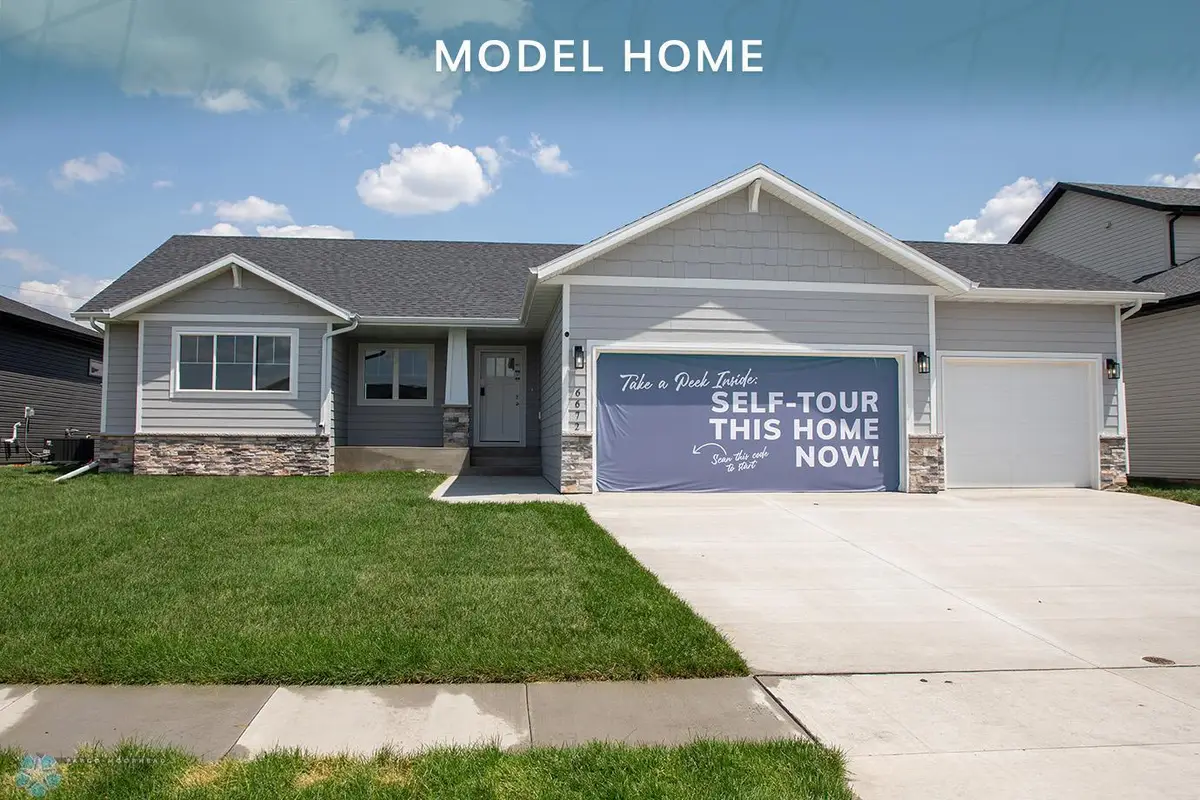 6672 14th Street S, Fargo, ND 58104 - Image #1