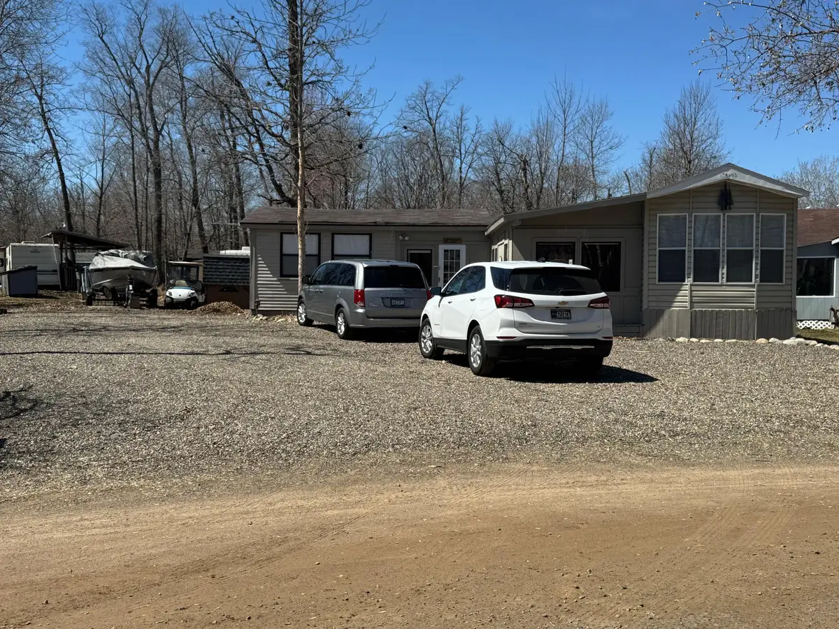 Blk 3 Lots 2 & 3 Nottingham Town, Hazelton, MN 56431 - #1