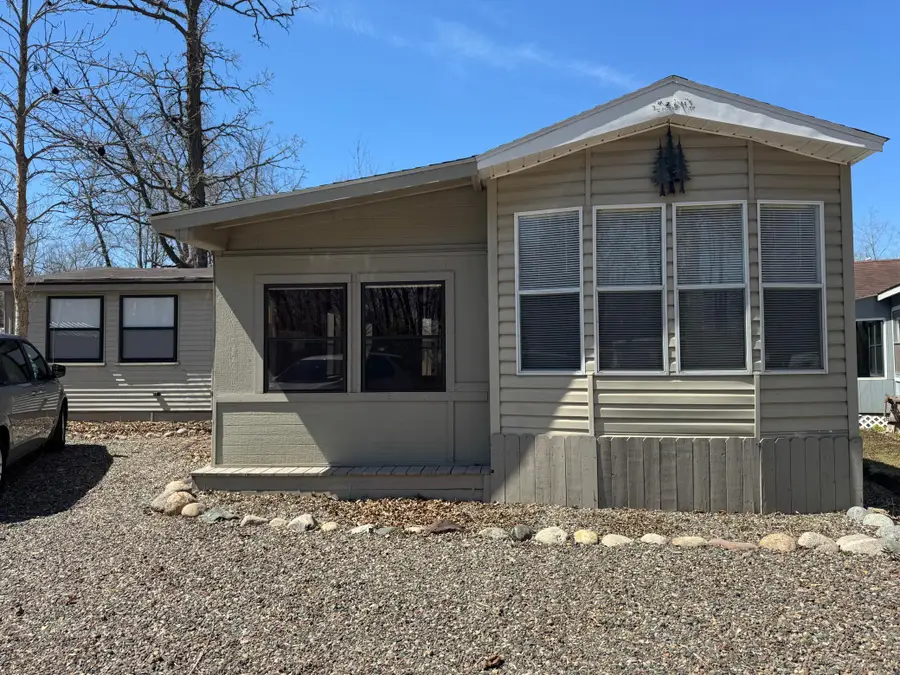 Blk 3 Lots 2 & 3 Nottingham Town, Hazelton, MN 56431 - #2