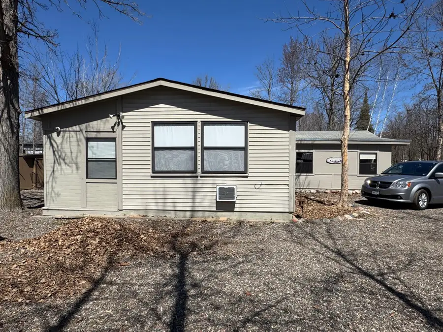 Blk 3 Lots 2 & 3 Nottingham Town, Hazelton, MN 56431 - #3