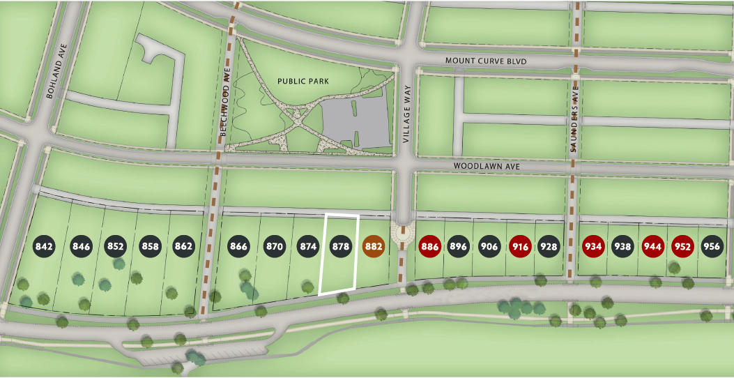 878 Mississippi River Boulevard S, Saint Paul, MN 55116 - Image #1