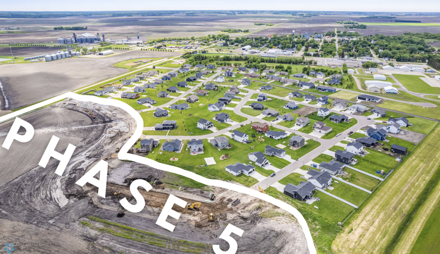 501 Prairie Parkway, Kindred, ND 58051 - Image #3