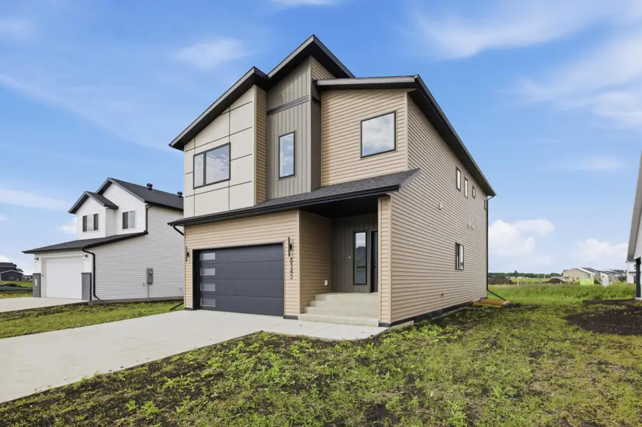 8343 61st Street S, Horace, ND 58047 - #2