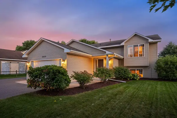 10555 56th Street Ne, Albertville, MN 55301