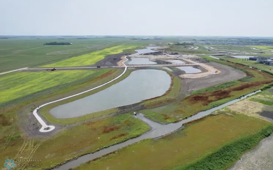 8423 61st Street S, Horace, ND 58047 - #2