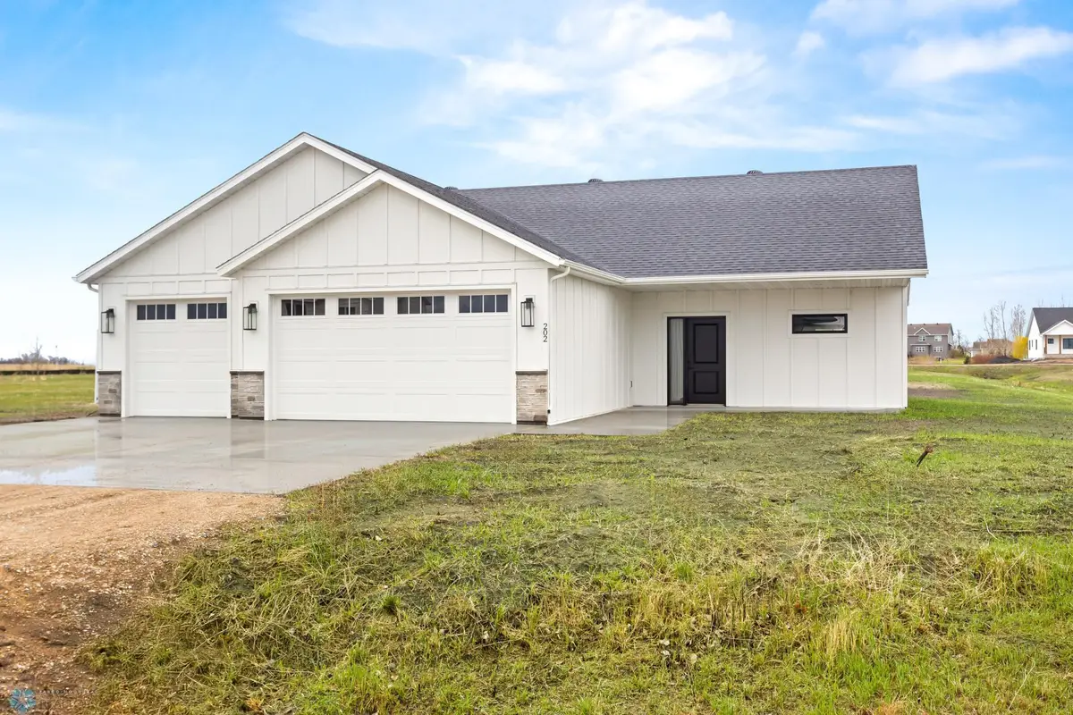 202 Neuman Boulevard, Colfax, ND 58018 - Image #1