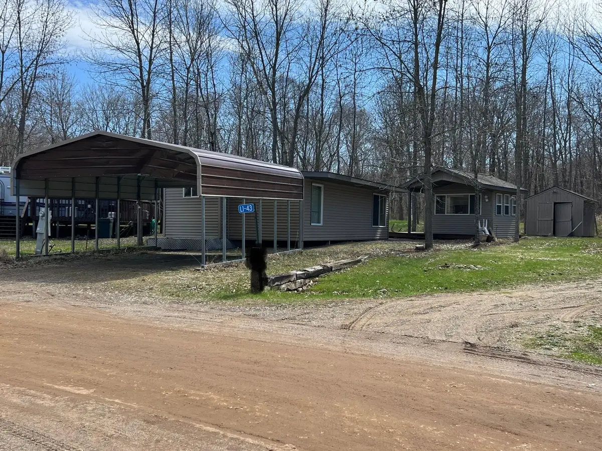 Blk 1 Lot 43 London Town, Aitkin, MN 56431 - #1