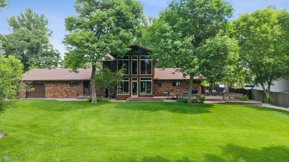 6819 Sunnyside Drive, Horace, ND 58047 - #1