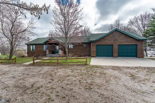 23898 324th Avenue, Underwood, MN 56586