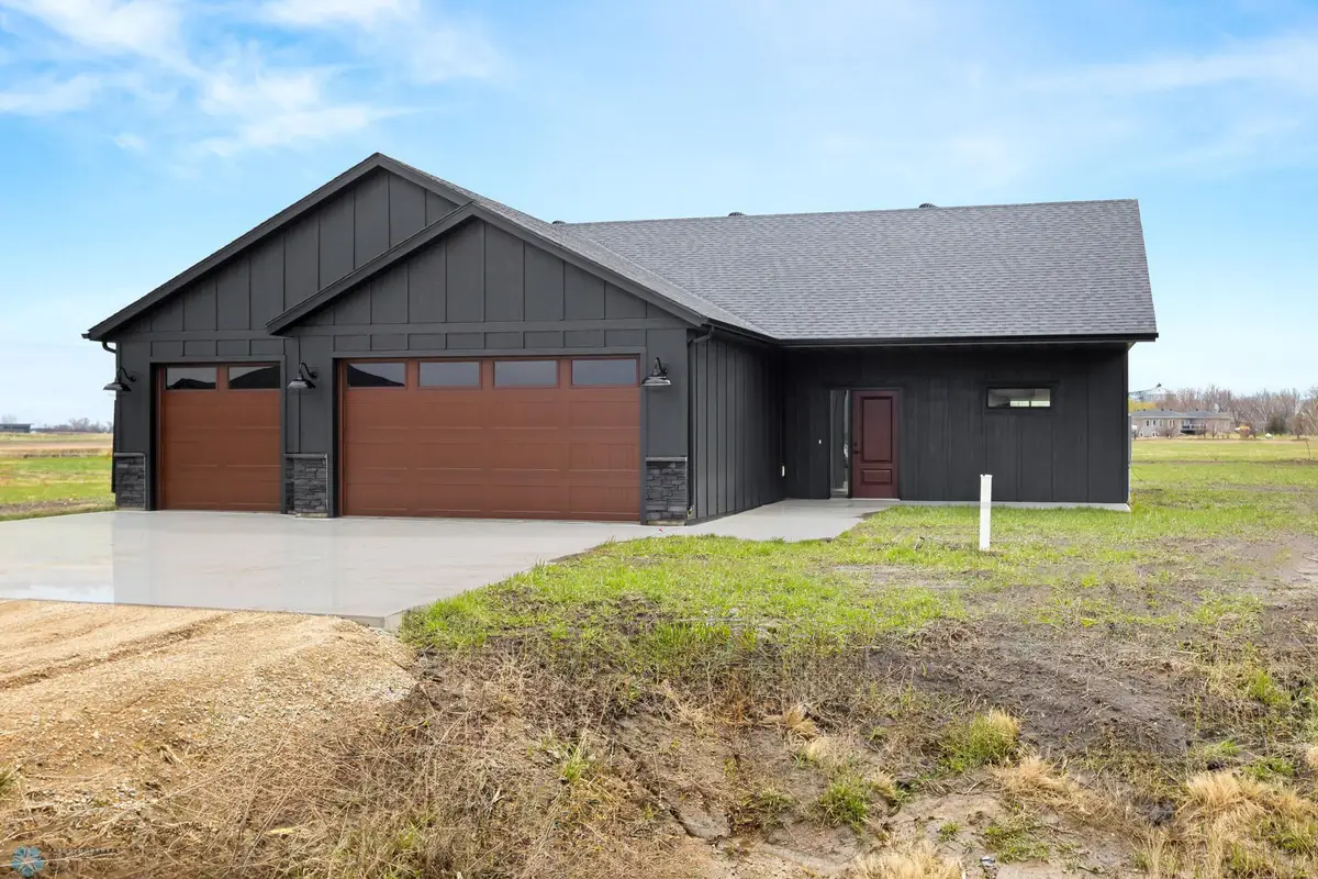 106 Neuman Boulevard, Colfax, ND 58018 - Image #1