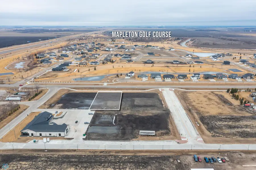 652 Falcon Street, Mapleton, ND 58059 - #2