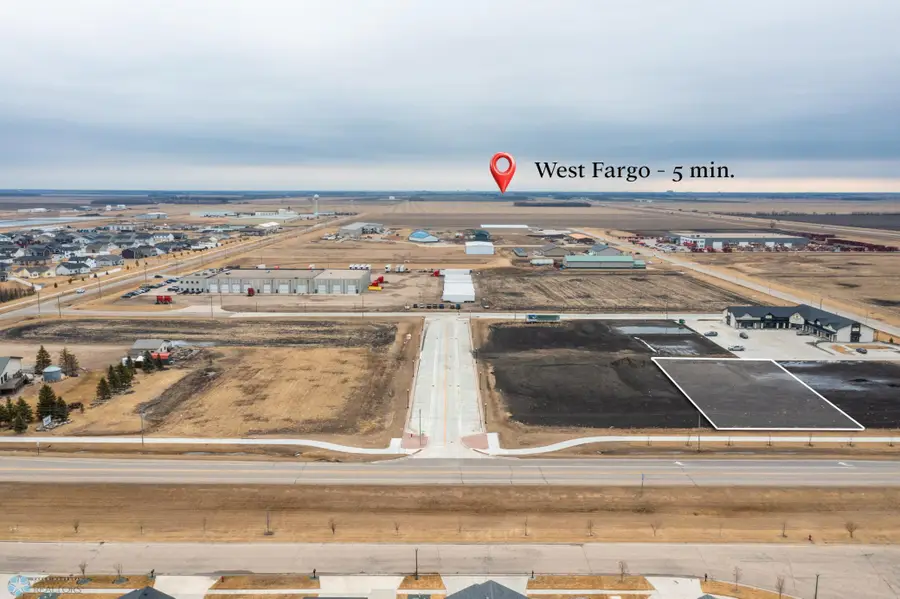 652 Falcon Street, Mapleton, ND 58059 - #3