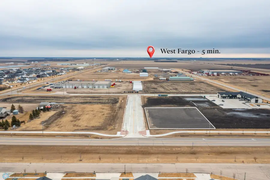 674 Falcon Street, Mapleton, ND 58059 - #2