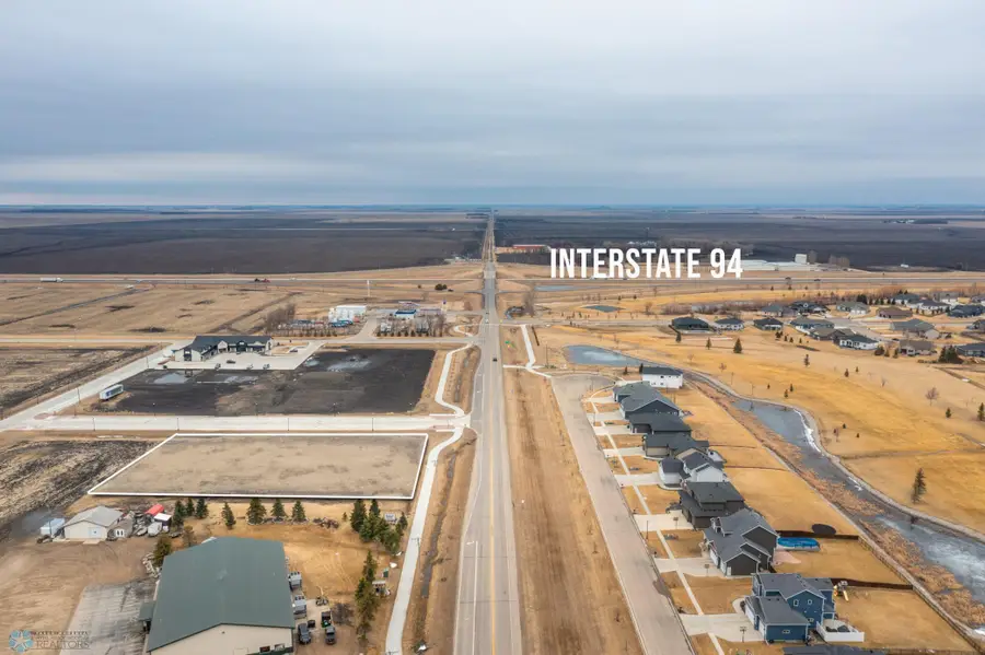 675 Falcon Street, Mapleton, ND 58059 - #2