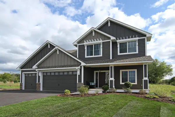 19587 Hammock Avenue, Lakeville, MN 55044