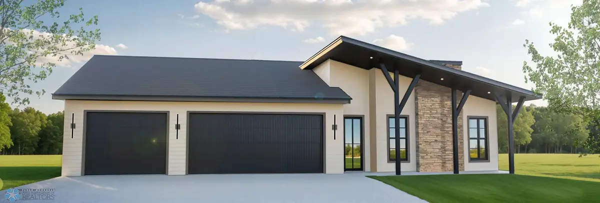 289 Mickey Mouse Avenue, Horace, ND 58047 - #1